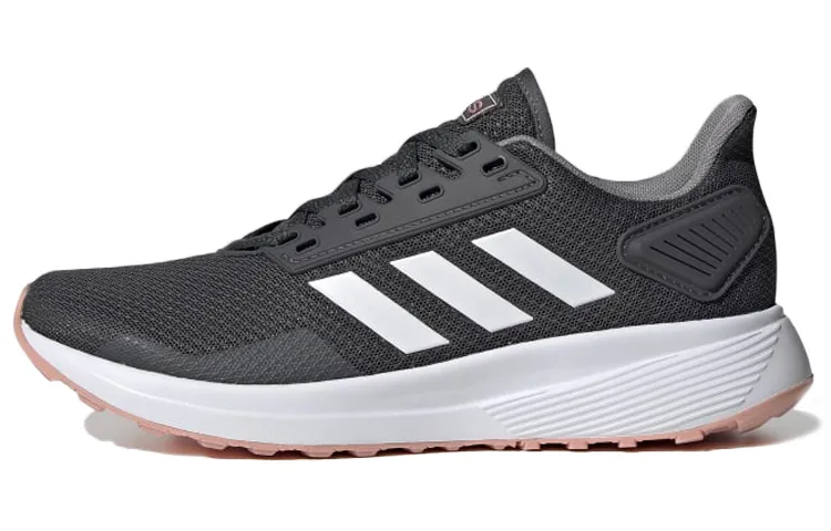 Adidas Wmns Duramo 9 'Grey Pink Spirit' Women's