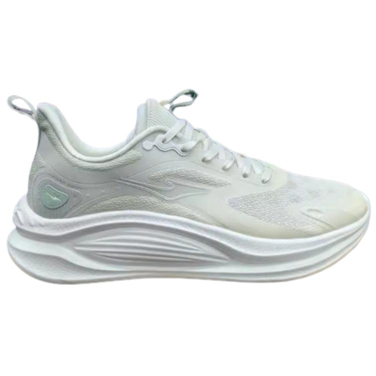 Erke Low top Running Shoes Men’s Green