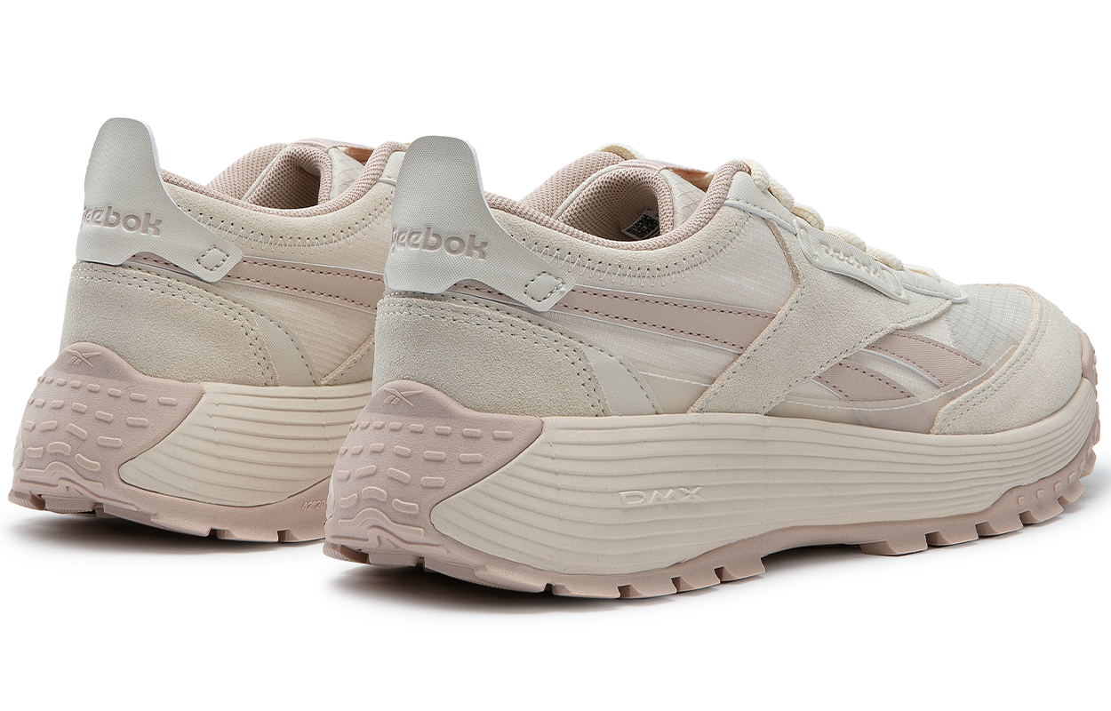 Reebok Low top Running Shoes Unisex Cherry Blossom Pink