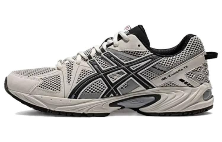 Кроссовки ASICS Gel-Kahana TR (коричнево-черные)