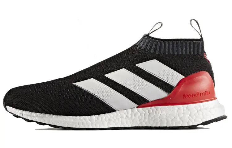 Ace 16+ PureControl Adidas UltraBoost 'Red Limit'