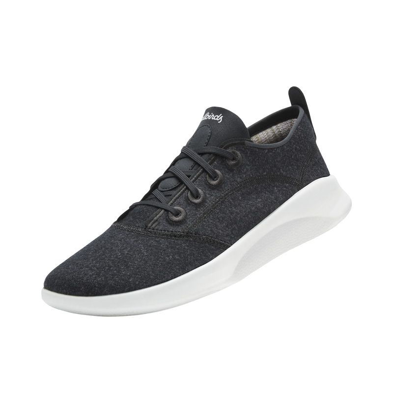 Allbirds Abrasion Resistant Abrasion Resistant Low top Running Shoes Men’s Black