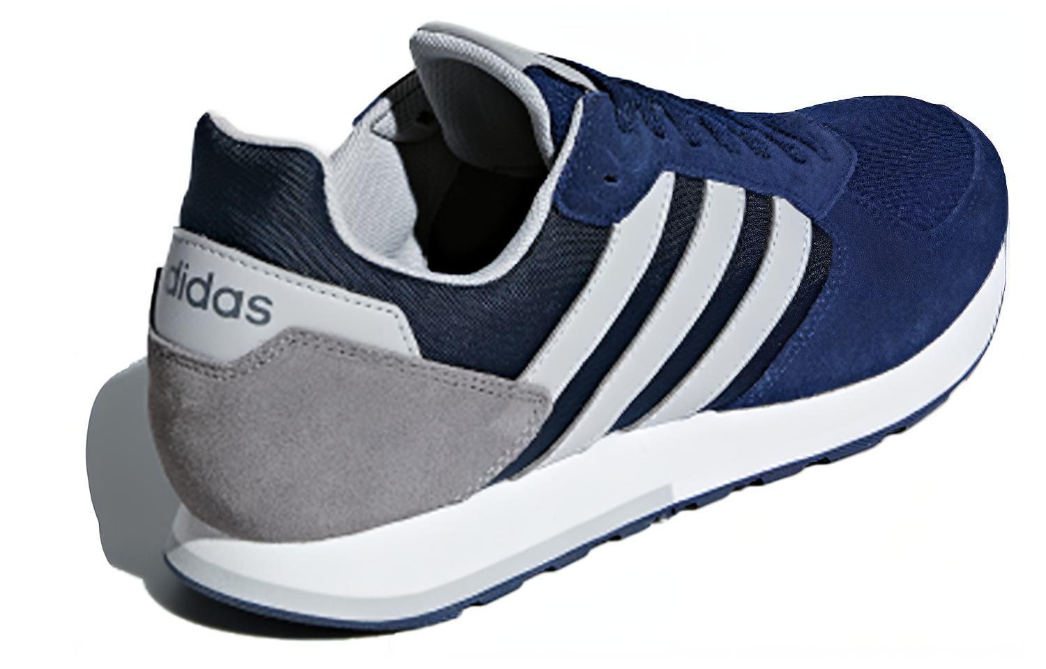 Adidas Neo 8K Blue/Grey/White