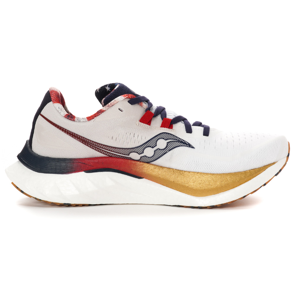 Saucony Endorphin Speed 4 Boston Marathon