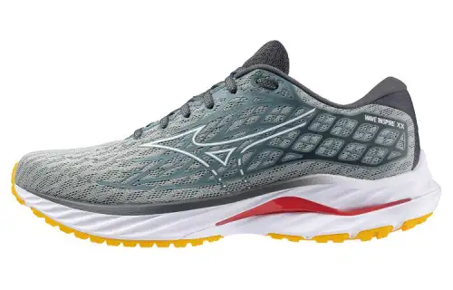 Wave Inspire Mizuno 20 'Abyss Citrus'