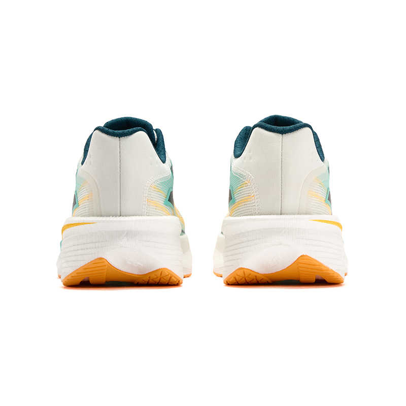361° Abrasion Resistant Breathable Rebound Abrasion Resistant Breathable Rebound Low top Casual Racing Running Shoes