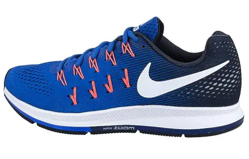 Nike Air Zoom Pegasus 33 'Racer Blue'