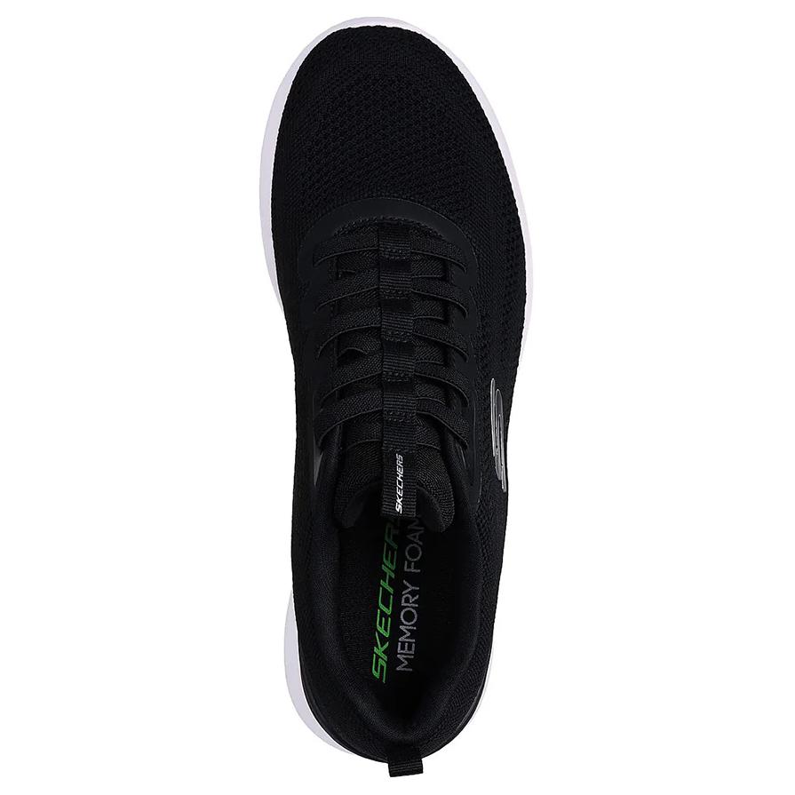 Skechers Fabric Cushioning Abrasion Resistant Breathable Cushioning Abrasion Resistant Breathable Low top Casual