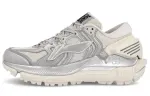 Li Ning Kuafu Stable Low top Running Shoes Men's Ginkgo Paris Fashion Week