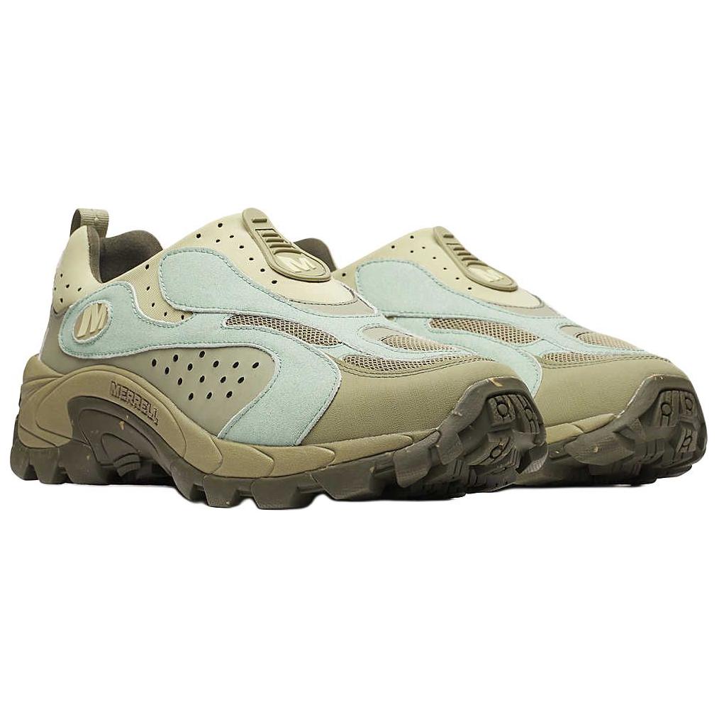 Speed Streak Moc Merrell Evo Se ‘Drab Sage’