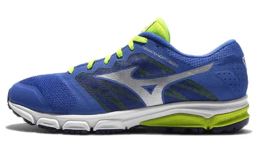 Mizuno Synchro Md 2 'Blue Silver'
