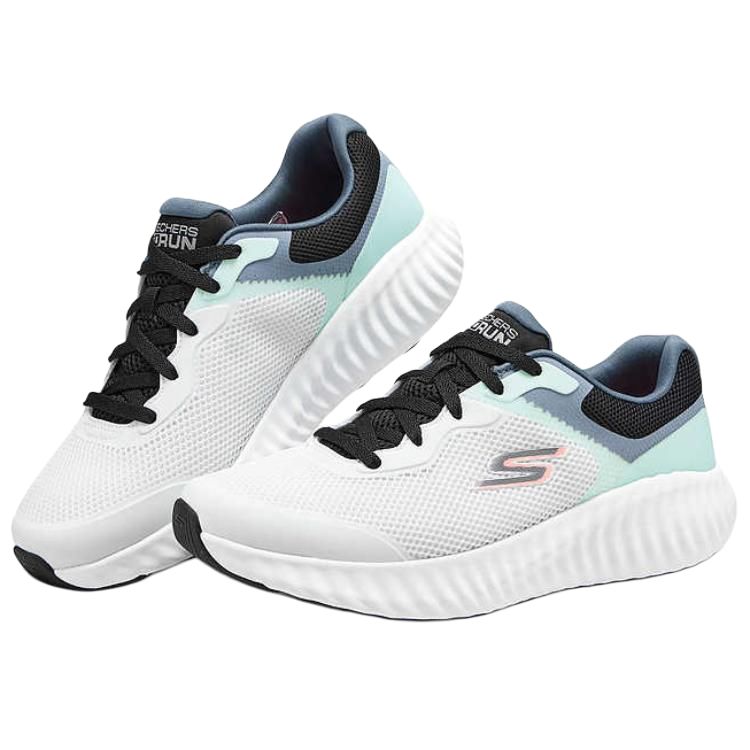 Skechers GO RUN NOW Low top Running Shoes Men’s Black
