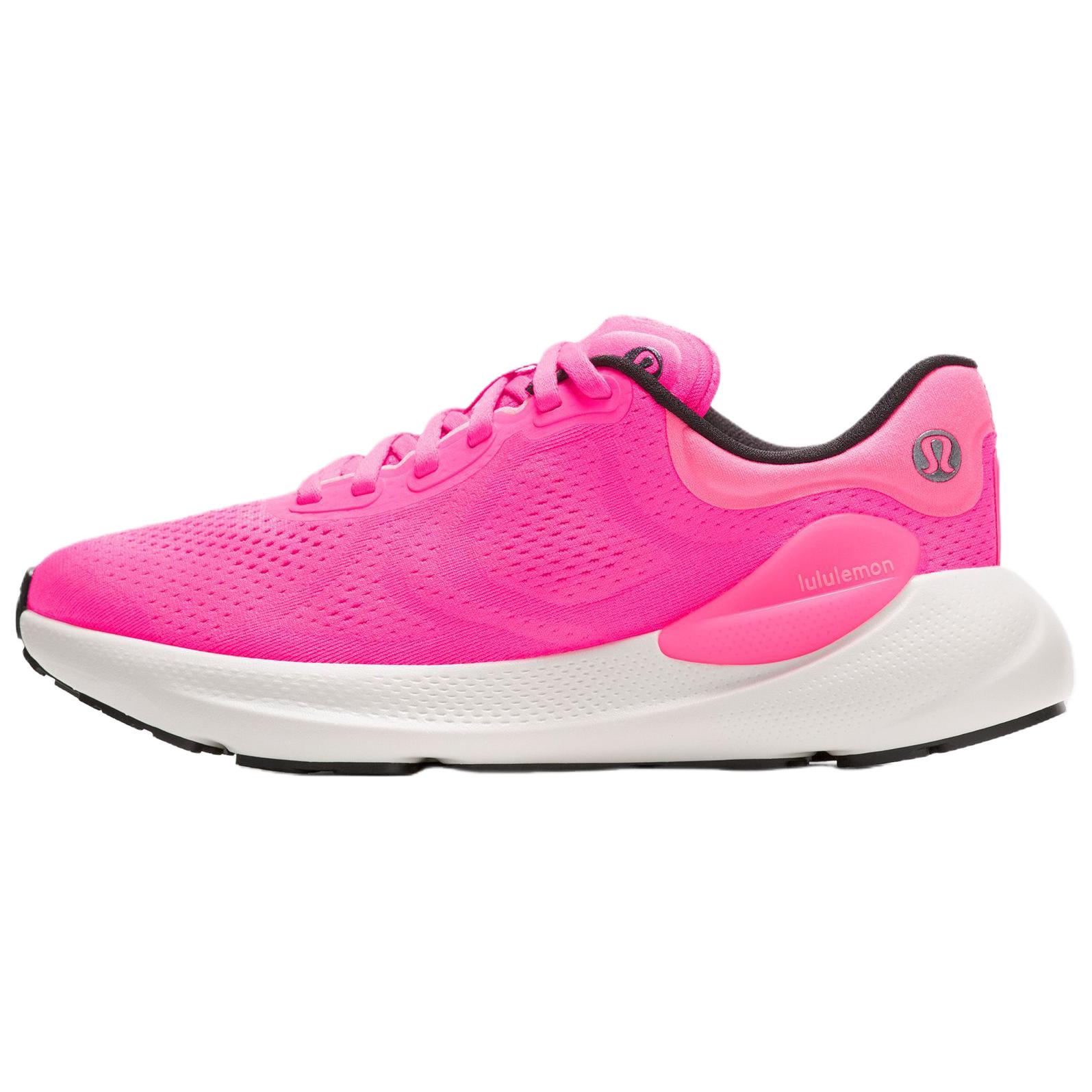 Lululemon Beyondfeel Breathable Support Casual Running Shoes Women’s Pink