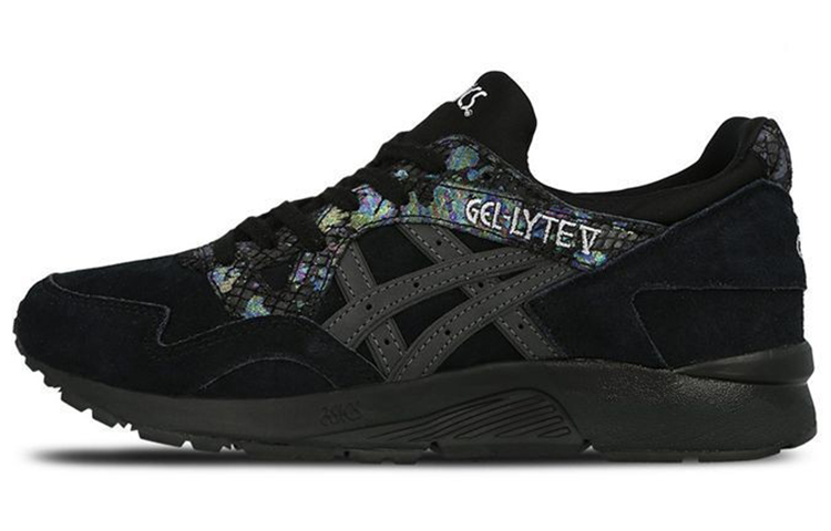 ASICS Gel Lyte 5 'Black'