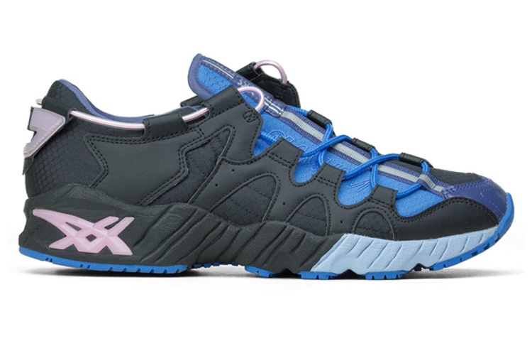 ASICS Gel Mai Slam Jam Black