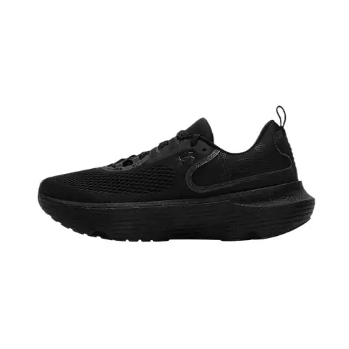 Under Armour Infinite Elite 2 Mesh, Textile Breathable Low top HOVR Casual Training City Commuting Running Shoes Men's