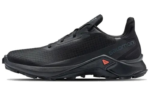 SALOMON Alphacross 3 Low top / Men's Black