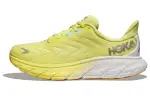 HOKA ONE ONE Arahi 6 'Citrus Glow White' Women's
