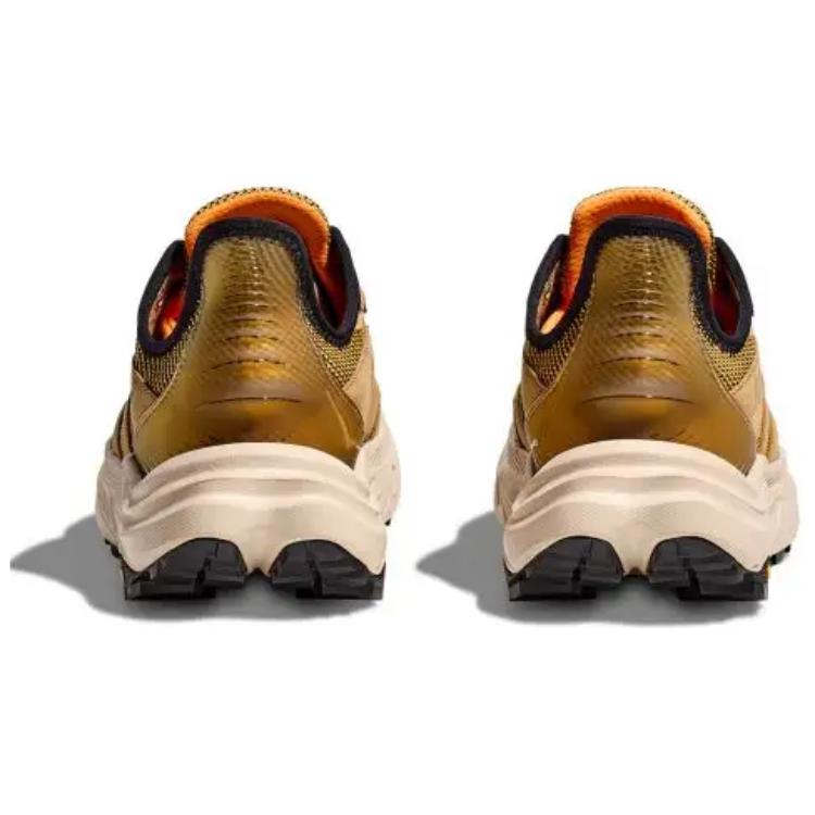 HOKA ONE ONE Anacapa 2 Freedom Wheat Oak