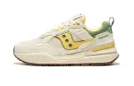 Saucony Shadow 5000 Running Shoes Unisex Low Top Yellow