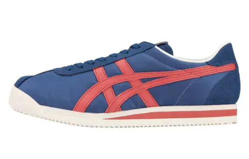 Onitsuka Tiger Corsair 'Blue Red' Women's