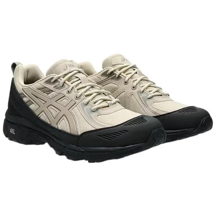 ASICS Gel Venture 6 Shield Black Feather Grey