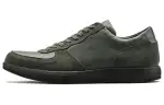 Asics Runwalk Vintage Low top Running Shoes Men's Green Gray