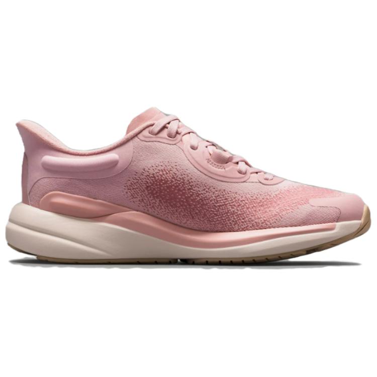 Lululemon Chargefeel Slip Resistant Abrasion Resistant Low top Running Shoes Women’s Pink