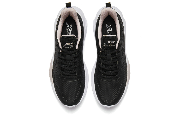 XTEP Low top Running Shoes Women’s Black