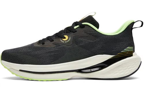 PEAK Low top Running Shoes Men's Black