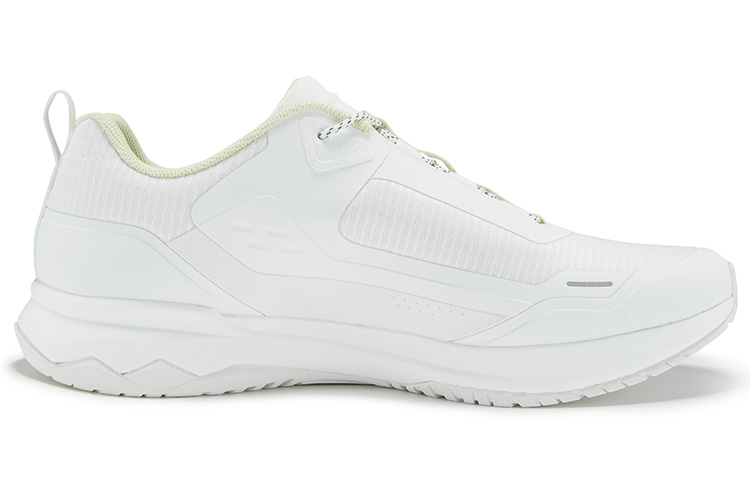 KOLON SPORT 24Nature Fabric Cushioning Slip Resistant Breathable Cushioning Slip Resistant Breathable Low top