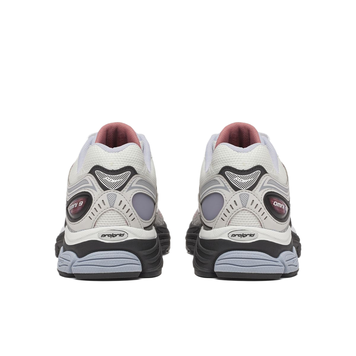 Saucony Pro Grid Omni 9 Running Shoes Unisex