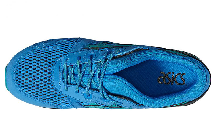 ASICS Gel Lyte 3 Ns Sneakers ‘Blue Black’