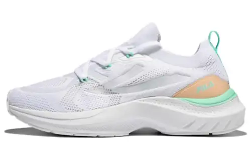 FILA Rgb Float 2.0 'White Green'