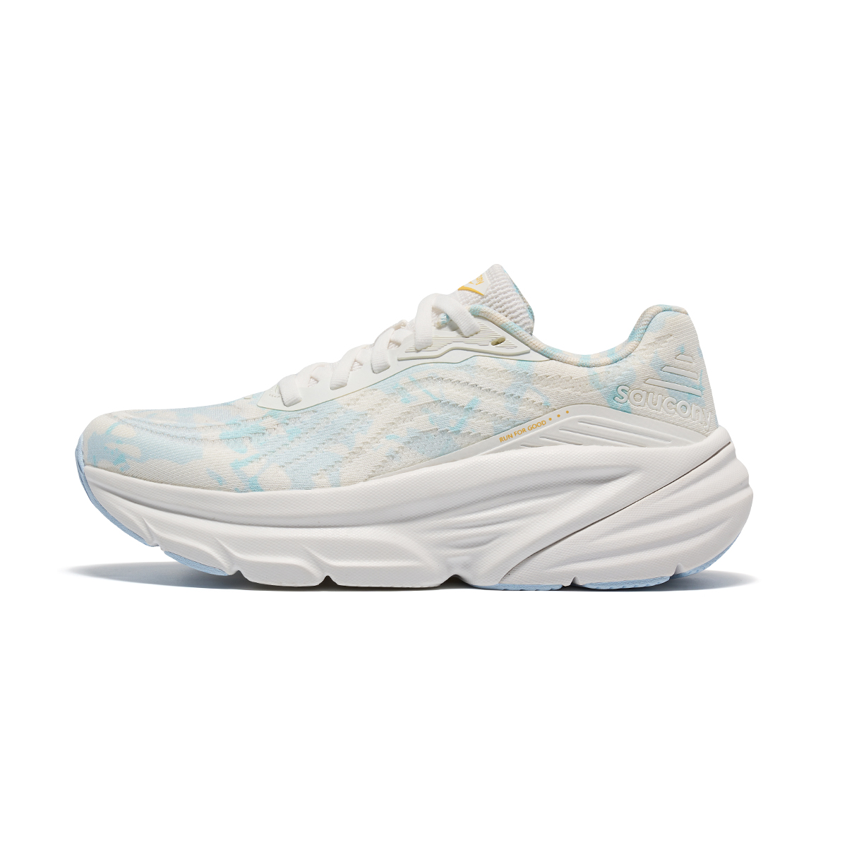 Saucony GUARD Guardian Slip Resistant Abrasion Resistant Slip Resistant Abrasion Resistant Low top