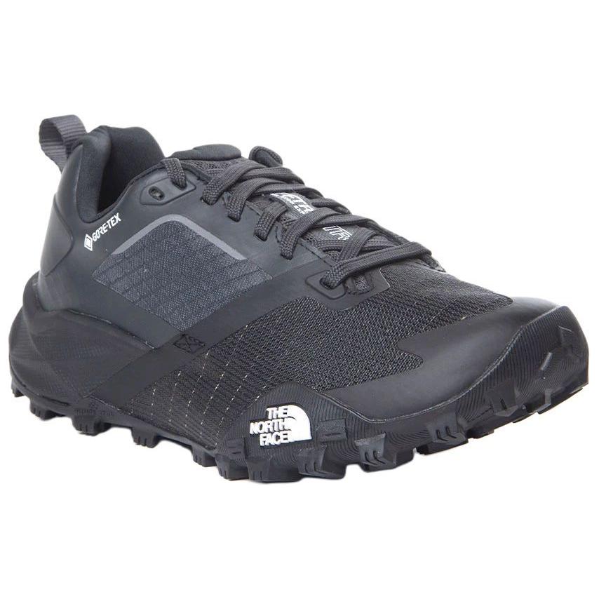 THE NORTH FACE Summit Offtrail Low top Running Shoes Women’s Black