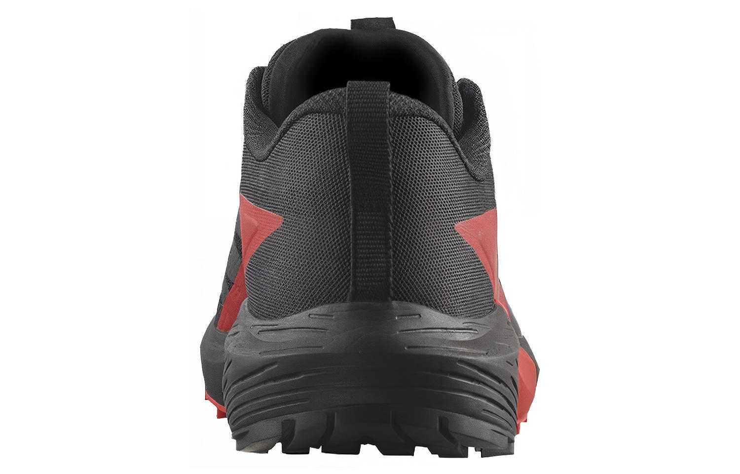 SALOMON Sense Ride 5 ‘Black Red’ / L00