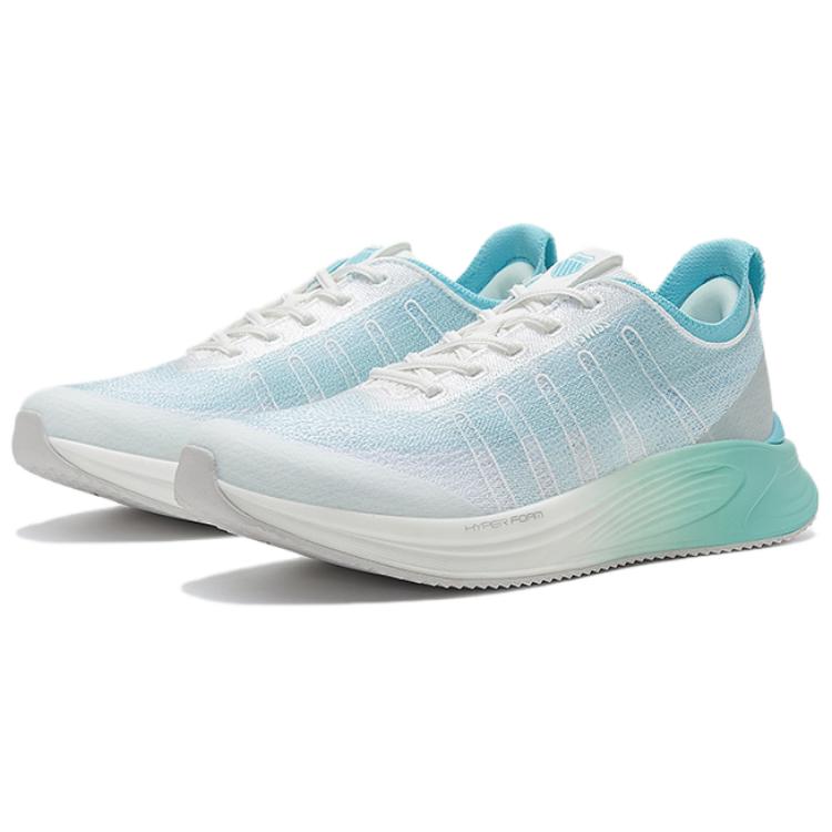 K·SWISS Cushioning Slip Resistant Low top Running Shoes Women’s