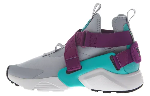 Nike Air Huarache City 'Wolf Grey' Women's