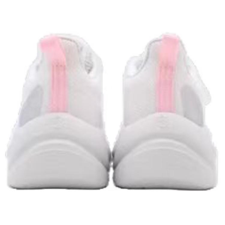 361° Breathable Lightweight Rebound Low top Casual Running Shoes Women’s White