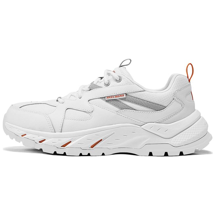 Skechers Low top Outdoor Shoes Men’s White