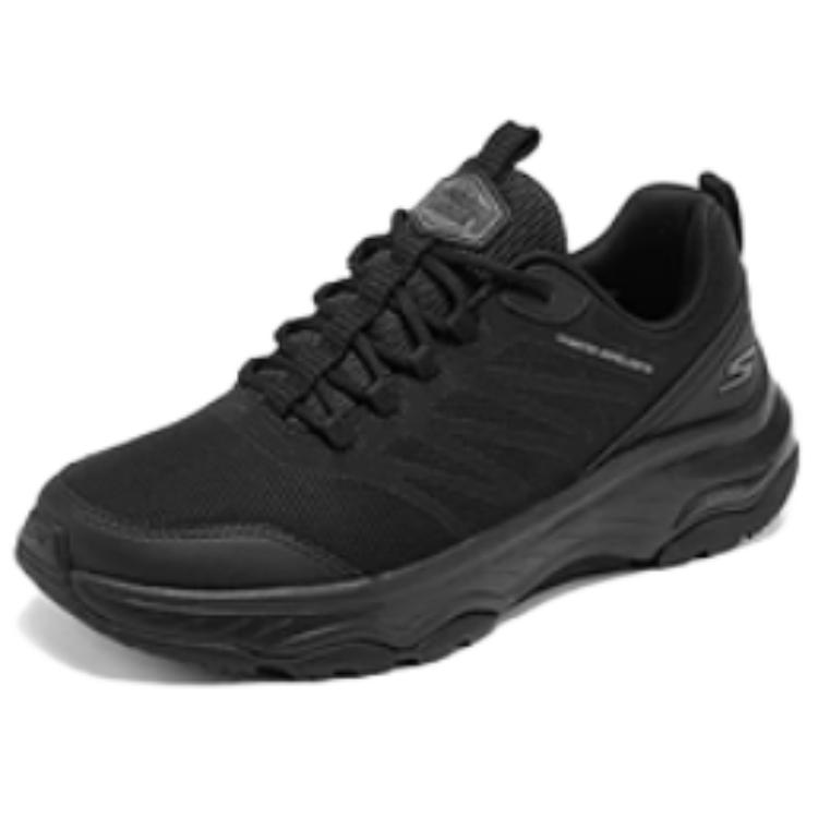 Skechers Women’s GO WALK Low top Casual Running Shoes Women’s Black