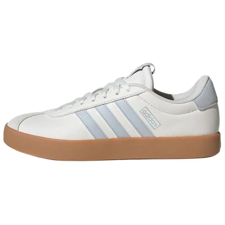 Vl Court Wmns Adidas 3.0 'White Halo Blue Gum' Women's