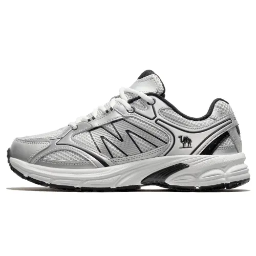 CAMEL Camel Light Chaser, sporty and comfortable, lightweight and breathable, shock-absorbing and wear-resistant, low-top casual running shoes, women's style