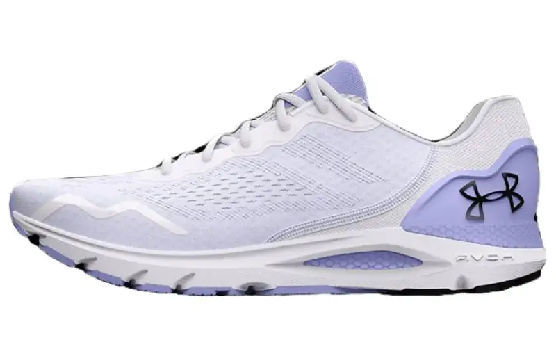 Under Armour Sonic 6 Running Shoes 'White Lilac'