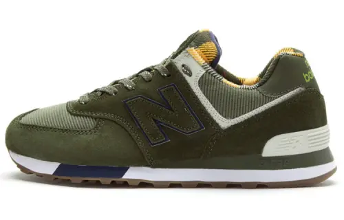574 New Balance 'Green'