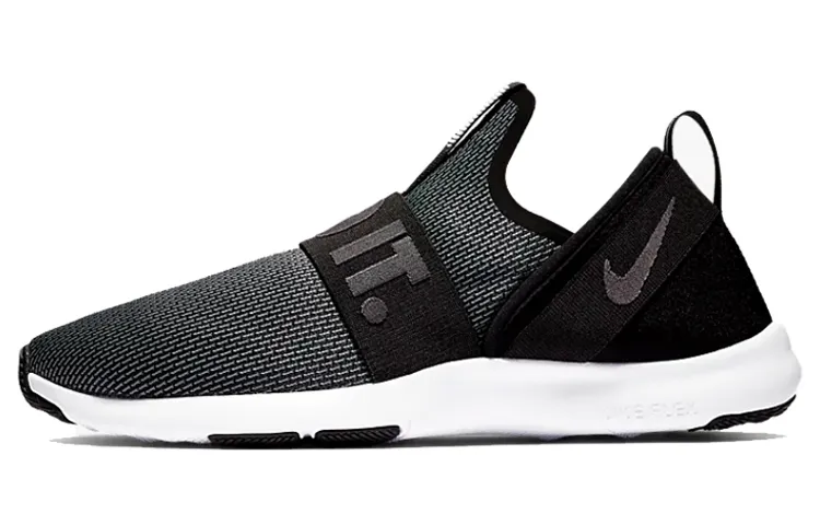 Nike Flex Motion Trainer 'Black' Women's