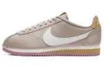 Nike Classic Cortez Leather 'Fossil Stone' Women's