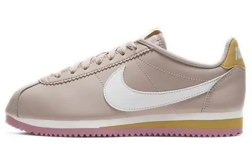 Nike Classic Cortez Leather 'Fossil Stone' Women's