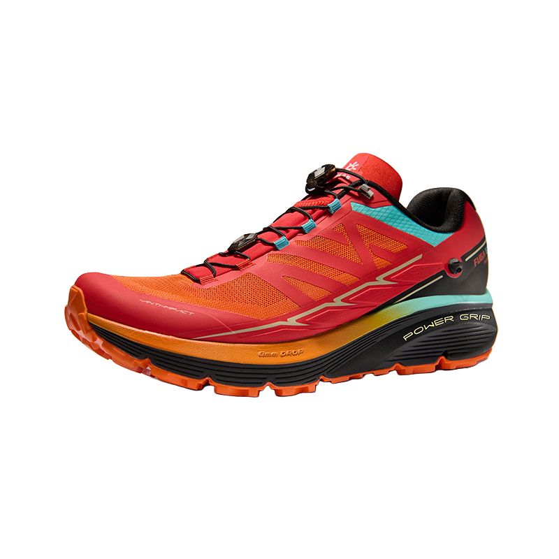 KAILAS Fuga EX 2 Running Shoes Men’s Low Top